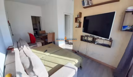 Apartamento com 2 quartos à venda no Planalto, Belo Horizonte  por R$ 215.000