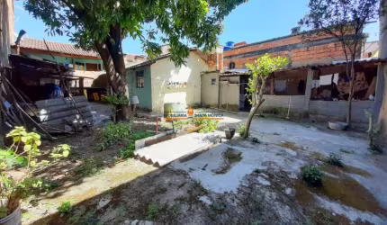 Terreno à venda no Rio Branco, Belo Horizonte  por R$ 1.000.000