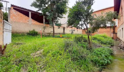 Terreno à venda na Maria Helena, Belo Horizonte  por R$ 320.000