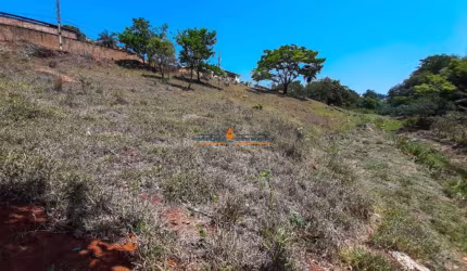 Terreno à venda no Jardim São Judas Tadeu (Justinópolis), Ribeirão das Neves  por R$ 750.000