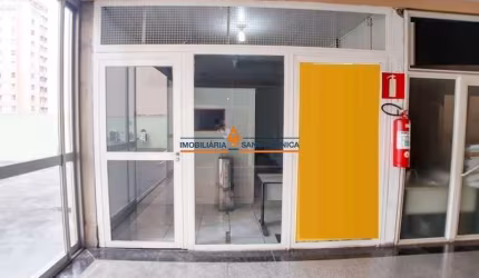 Ponto comercial à venda no Barro Preto, Belo Horizonte  por R$ 70.000