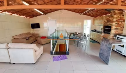 Cobertura com 3 quartos à venda no Planalto, Belo Horizonte  por R$ 730.000