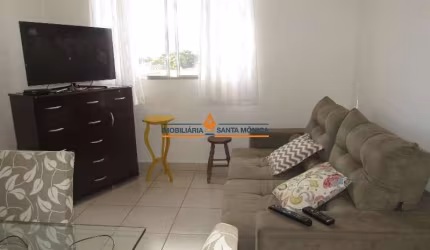 Apartamento com 2 quartos à venda em Piratininga (Venda Nova), Belo Horizonte  por R$ 175.000