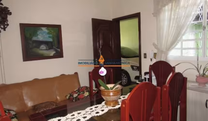 Casa com 4 quartos à venda no Rio Branco, Belo Horizonte  por R$ 750.000