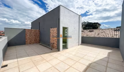 Cobertura com 3 quartos à venda no Jardim Leblon, Belo Horizonte  por R$ 460.000
