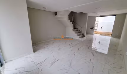 Casa com 3 quartos à venda na Santa Rosa, Belo Horizonte  por R$ 798.900