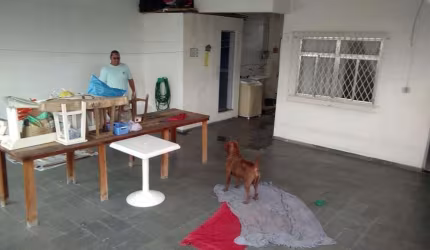 Casas de Vila para Venda em Rio de Janeiro / RJ no bairro Vila da Penha