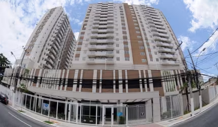 Up Norte, Apartamento decorado com 3 quartos, 70m. Prólximo ao Norte Shopping.
