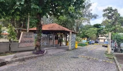 Casa de Condomínio à Venda em Freguesia (Jacarepaguá), Rua Santo Eleutério