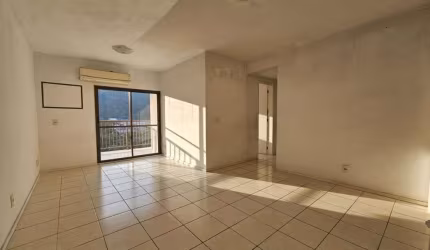 Apartamento no Grand Family, 98m, 4 quartos com 2 vagas. Lazer e segurança.