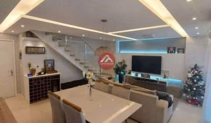 Apartamento à Venda em Barra da Tijuca - Região Olímpica, Rio de Janeiro - RJ