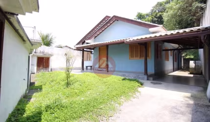 Casa de Condomínio à Venda em Freguesia (Jacarepaguá), Rio de Janeiro - RJ