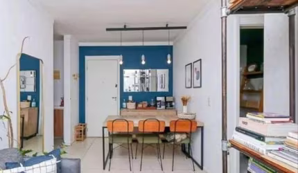 Apartamento para Venda em Rio de Janeiro / RJ no bairro São Cristóvão