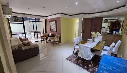 Apartamento para Venda em Rio de Janeiro / RJ no bairro Freguesia (Jacarepaguá)