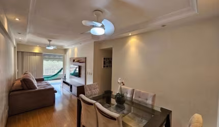 Apartamento para Venda em Rio de Janeiro / RJ no bairro Freguesia (Jacarepaguá)
