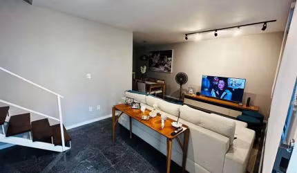 Casa em Condomínio para Venda em Rio de Janeiro / RJ no bairro Taquara
