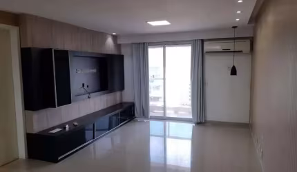 Apartamento à Venda em Jardim Vinte e Cinco de Agosto, Duque de Caxias - RJ