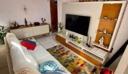 Apartamento para Venda em Rio de Janeiro / RJ no bairro Taquara