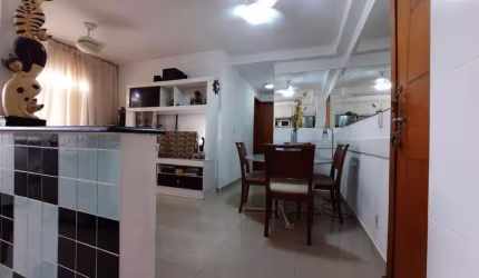 Apartamento para Venda em Rio de Janeiro / RJ no bairro Taquara