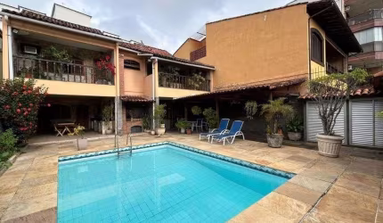 Casa de Condomínio em condomínio à Venda em Rio de Janeiro - RJ