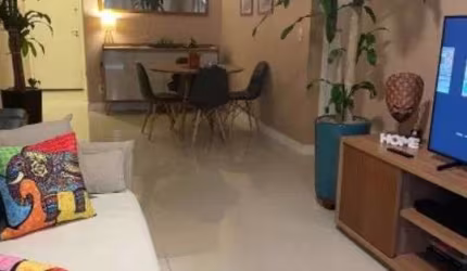 Apartamento à Venda em Barra Olímpica, Rio de Janeiro - RJ