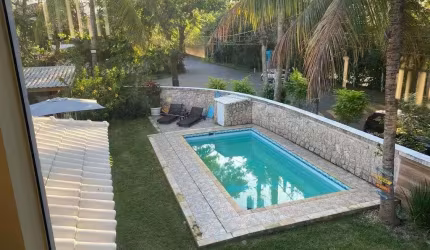 Casa de Condomínio em condomínio à Venda em Rio de Janeiro - RJ