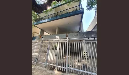 Cobertura para Venda em Rio de Janeiro / RJ no bairro Tijuca