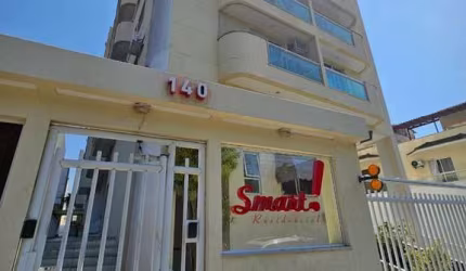 Smart, 2 quartos com vagana Rua Imuta. Lazer completo. Lazer e portaria.