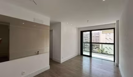 Scenarium, 3 quartos com 78m, varanda e vaga. Móveis planejados e lazer completo