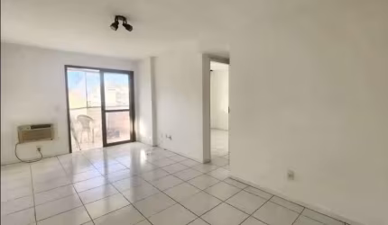 Tipo Cobertura com 83m, três quartos com 2 vagas na Aroazes. Lazer completo.
