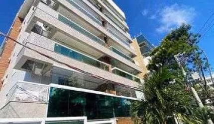 Apartamento a venda, Exclusive, 2 quartos com vaga, entrar e morar. Lazer