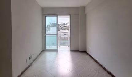 Freguesia Lite, Apartamento a venda com 61m, 2 quartos com suíte e vaga. Varanda