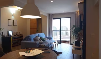 Botafogo Green Park, Apartamento a venda com 85m, 2 quartos com suíte. Vaga.