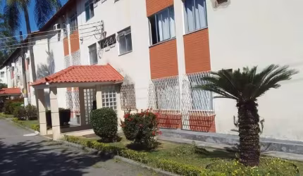 Villagio das Amendoeiras, apartamento com 60 a venda, com 3 quartos e vaga.