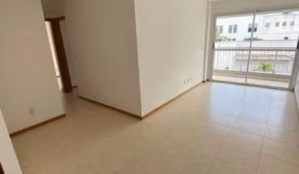 Via Alto Mapendi, a venda 2 quartos com varanda e vaga. Lazer completo.