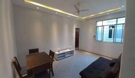 Apartamento a venda na Estrada da Bica, 2 quartos amplos com vaga.