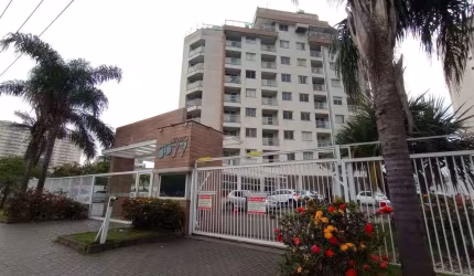 Studio 6677, Quarto e sala com varanda, Vaga, Lazer completo.
