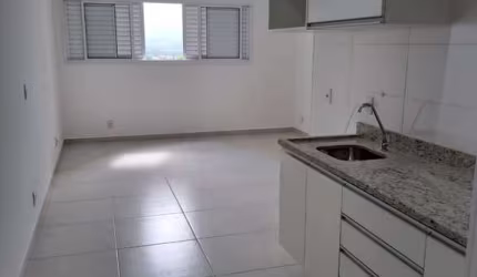 Loft / Studio para venda, Condomínio da Fé. 1 vaga de garagem. Documentação ok