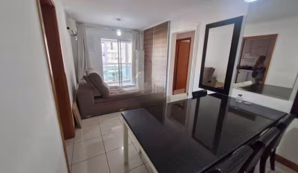 Acqua Residencial, Apartamento a venda com 3 quartos, sendo 1 suíte. Vista lazer