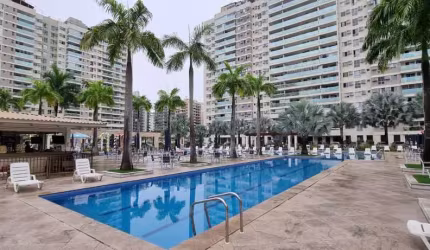 Estrelas Full, Melhor planta de 2 quartos com 74m, sol da manhã. Lazer completo.
