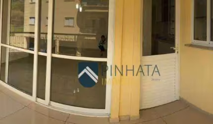 Apartamento à venda, 94 m² por R$ 720.000,00 - Condominio Eleganza Residence - Vinhedo/SP