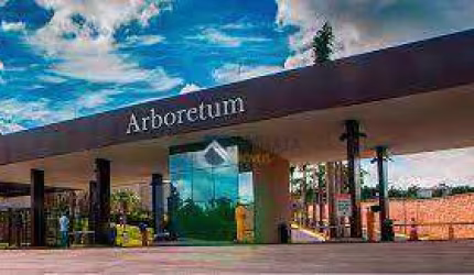 Terreno à venda, 600 m² por R$ 600.000,00 - Condomínio Residencial Arboretum - Vinhedo/SP