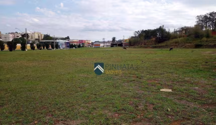 ÁREA COMERCIAL PLANA PARA VENDA NA DIVISA VINHEDO/VALINHOS - SP