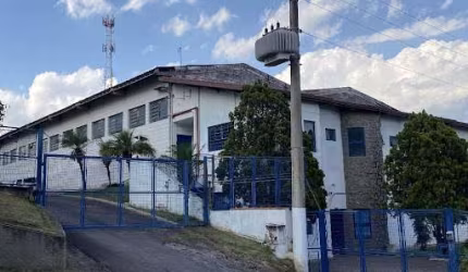 Galpão à venda, 2150 m² por R$ 7.000.000,00 - Capela - Vinhedo/SP