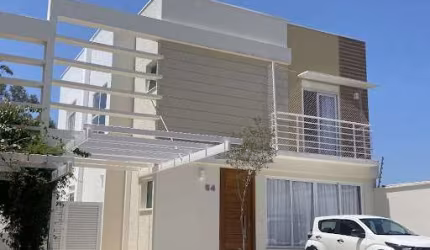Casa com 3 dormitórios à venda, 206 m² por R$ 1.480.000,00 - Condomínio Piemonte Rezidenziale - Vinhedo/SP