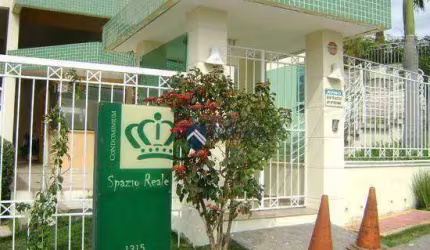 Apartamento com 3 dormitórios para alugar, 89 m² por R$ 4.465,00/mês - Aquário - Vinhedo/SP
