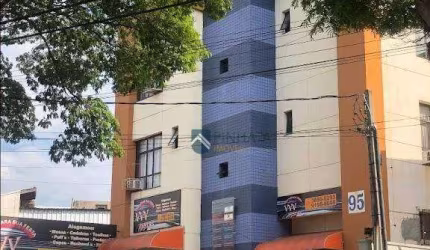 Sala para alugar - Centro - Vinhedo/SP