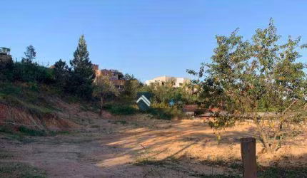 Terreno à venda, 2000 m² por R$ 900.000,00 - Chácara São Bento - Vinhedo/SP