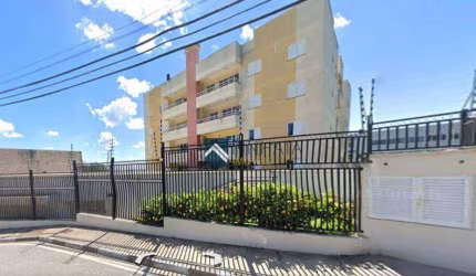 Apartamento à venda, 74 m² por R$ 437.000,00 - Residencial Royal Plaza - Vinhedo/SP