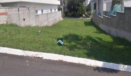 Terreno à Venda no Condomínio Terras De Vinhedo em Vinhedo/sp